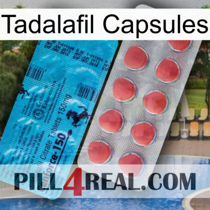 Tadalafil Capsules new14
